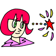 Happy Business 555 sticker #5810920