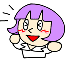 Happy Business 555 sticker #5810922