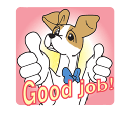 Overseas life of Albert sticker #5822280