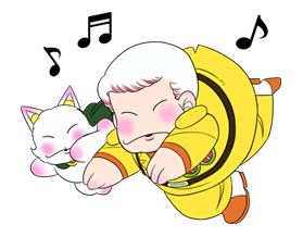 Patalliro! sticker #19487