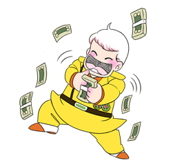 Patalliro! sticker #19489