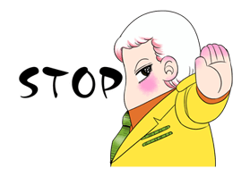 Patalliro! sticker #19490