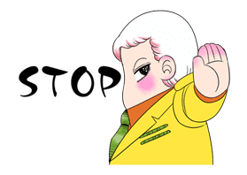 Patalliro! sticker #19490