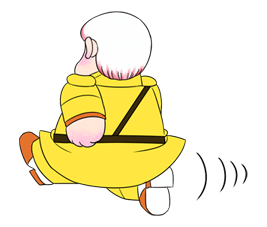 Patalliro! sticker #19491