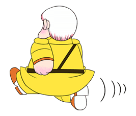 Patalliro! sticker #19491