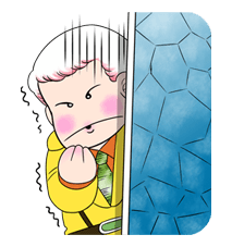 Patalliro! sticker #19492