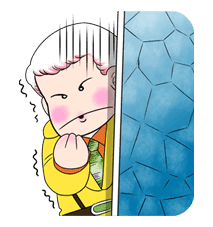 Patalliro! sticker #19492