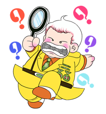 Patalliro! sticker #19493