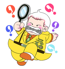 Patalliro! sticker #19493