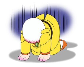 Patalliro! sticker #19494