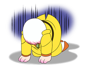 Patalliro! sticker #19494