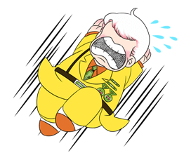 Patalliro! sticker #19497