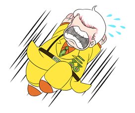 Patalliro! sticker #19497