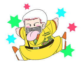 Patalliro! sticker #19498