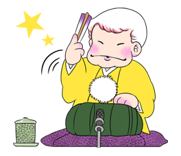 Patalliro! sticker #19500