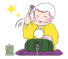 Patalliro! sticker #19500