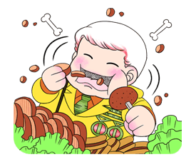 Patalliro! sticker #19501