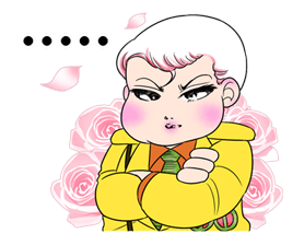 Patalliro! sticker #19502