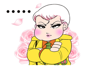 Patalliro! sticker #19502