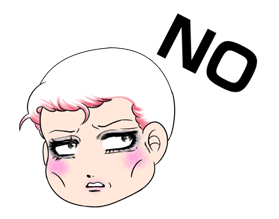 Patalliro! sticker #19503