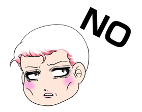 Patalliro! sticker #19503