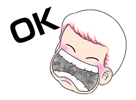 Patalliro! sticker #19504