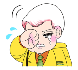 Patalliro! sticker #19505