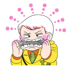 Patalliro! sticker #19506