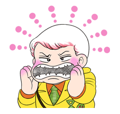 Patalliro! sticker #19506