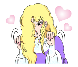 Patalliro! sticker #19507