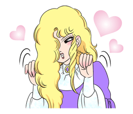 Patalliro! sticker #19507