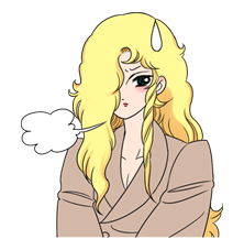 Patalliro! sticker #19508