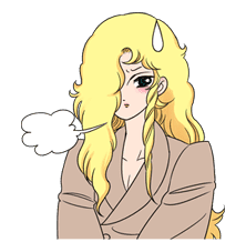 Patalliro! sticker #19508