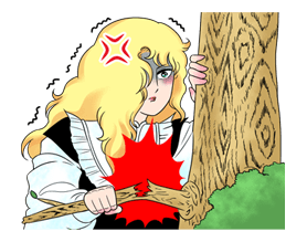 Patalliro! sticker #19511