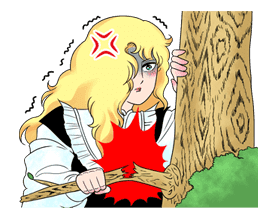 Patalliro! sticker #19511