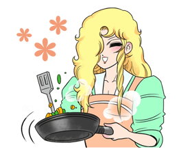 Patalliro! sticker #19513