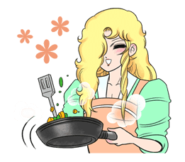 Patalliro! sticker #19513