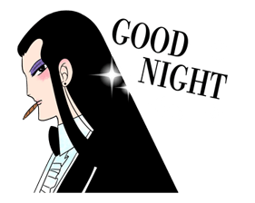 Patalliro! sticker #19514