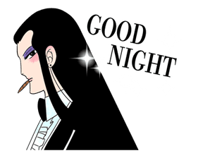 Patalliro! sticker #19514