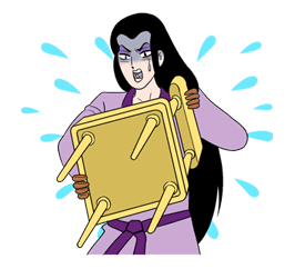 Patalliro! sticker #19515