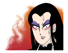 Patalliro! sticker #19517