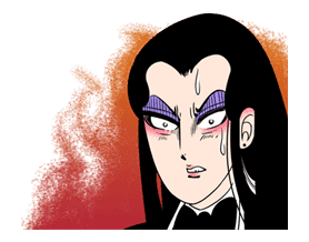 Patalliro! sticker #19517