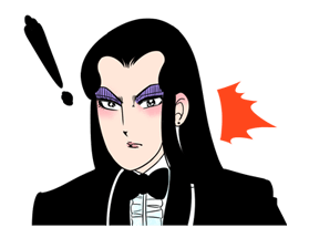 Patalliro! sticker #19518