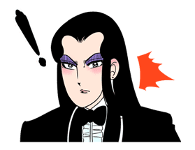 Patalliro! sticker #19518