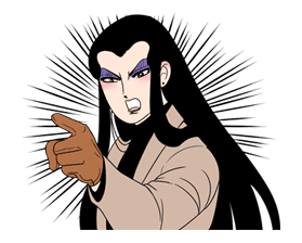 Patalliro! sticker #19519