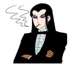 Patalliro! sticker #19520