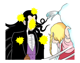 Patalliro! sticker #19522