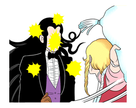 Patalliro! sticker #19522