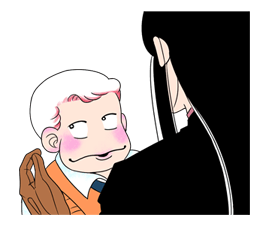 Patalliro! sticker #19523