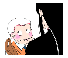 Patalliro! sticker #19523